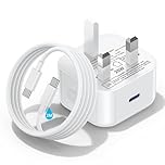 iPad Charger and Plug,2M Long Apple i Pad Charger USB C Cable With Head Fast Charge for Pro 12.9 11 13 inch 4th 5th 6th M4 2024 Generation/Air 10.9" 4-7 Gen M2 M3/Mini 6 A17/10th A16 11th 2025-2022