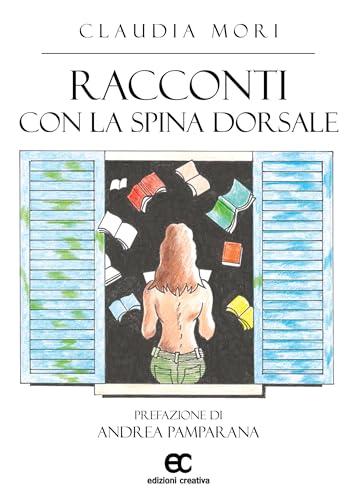  Racconti con la spina dorsale