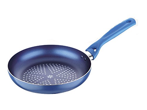 Bergner Diamond Coated Non Stick Induction Base Fry Pan 24cm