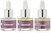 NuFACE Infusion Serum Trio | Nourisher, Smoother, and Lifter |Reduce Wrinkles, Tone Face, Rejuvenate Skin | 3 (.25oz) Bottles