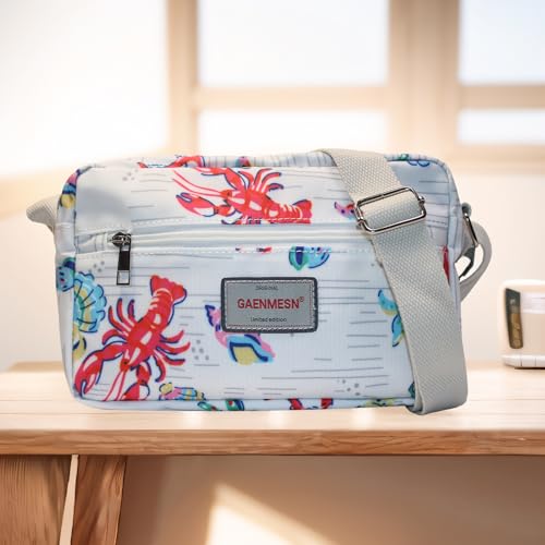 Image of Cross body Bags for Women Lightweight Mini Crossbody Bags Everyday Bag Small Purses Travel Shoulder Bag Ladies Handbags