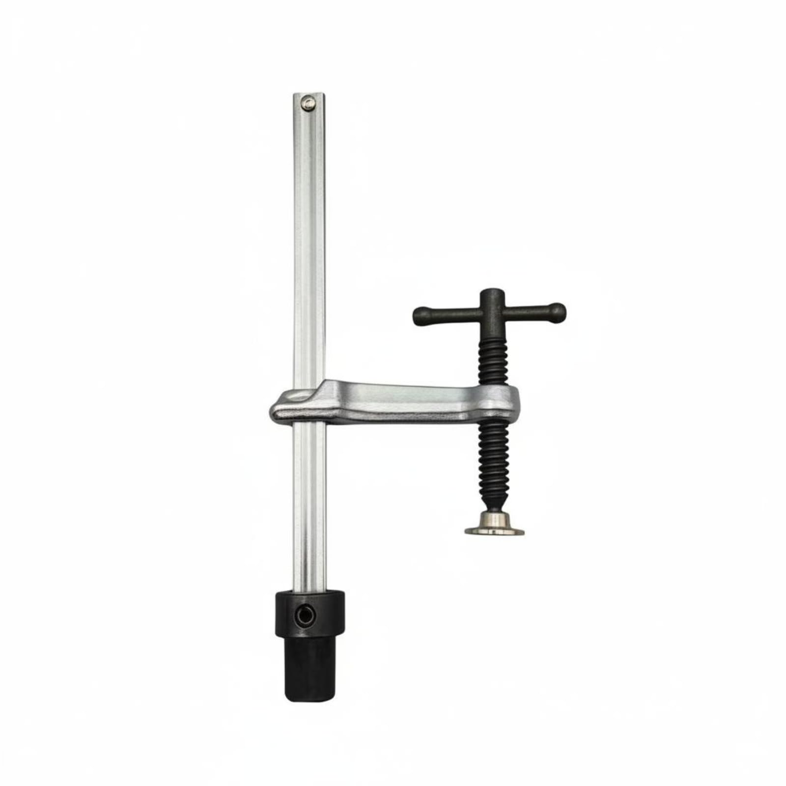 Colcolo Fissaggio Inserzione Morsetto d, Morsetto A Barra A T 300x120mm, Sede 16mm