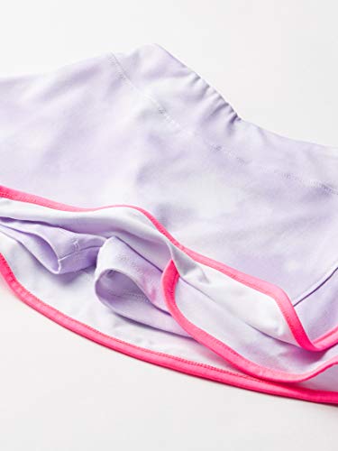 Under Armour Girls' Fast Lane Short3