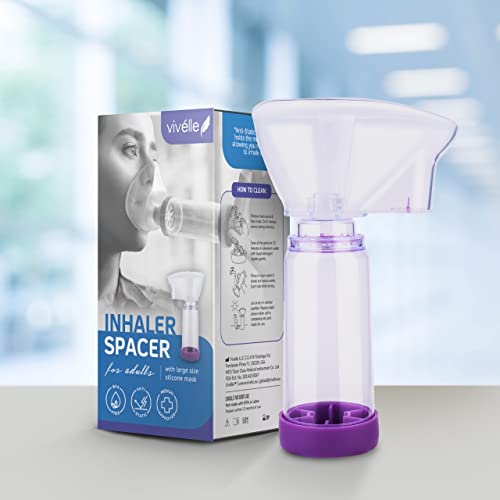Best inhaler spacers for adults Zogby