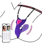 Wearable Panty Vibrator