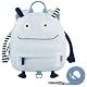 Kinderrucksack GAGAKU mit Brustgurt für Kinder