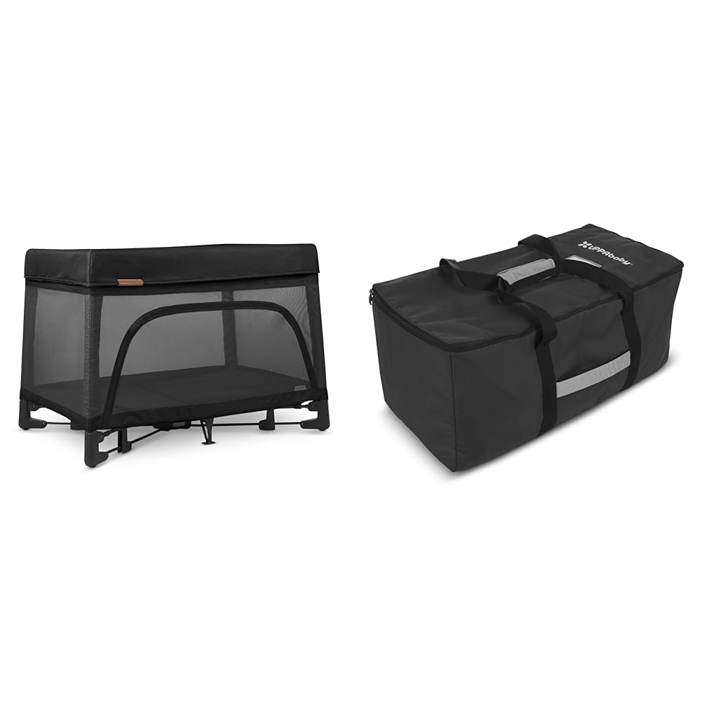 Bassinet Mattress UPPAbaby Remi Bassinet Covers Waterproof Set