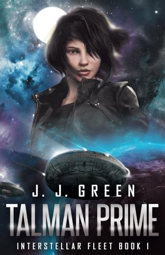 Cover of Talman Prime
