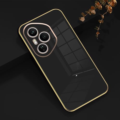 Coque Honor 400 Pro silicone antichoc fine avec protection renforcée - 2