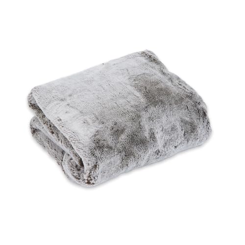 YAMAZEN（山善）『電気ひざ掛け毛布FUWAR（120×60cm）』