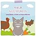 MjAMjAM - Premium Nassfutter für Katzen - schmackhafter Truthahn an leckeren Möhrchen, 6er Pack (6 x 400 g), getreidefrei mit extra viel Fleisch