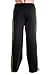 Men's Zipper Pocket Cotton Sweat Pant - Made in The USA