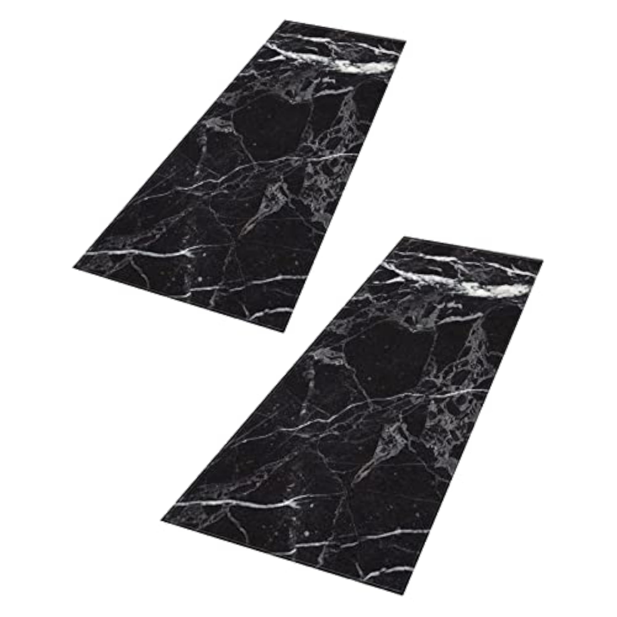 Kitchen Floor Mat Runner Rug, Non-Slip Design