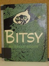 Bitsy B0007E15DU Book Cover