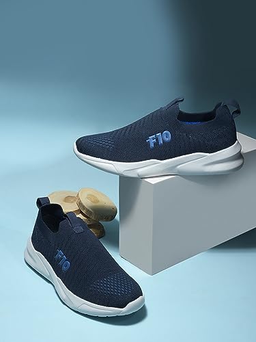 Image of Liberty Men Canvas Walking Shoes