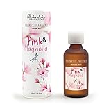 Boles d'olor Ambient Brumas Pink Magnolia 50ml fragancia para...