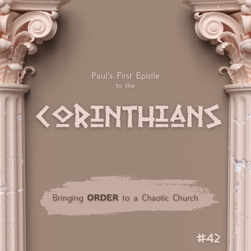 1 Corinthians #42