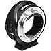 Canon EF Lens to Sony E Mount T Smart Adapter (Mark V)
