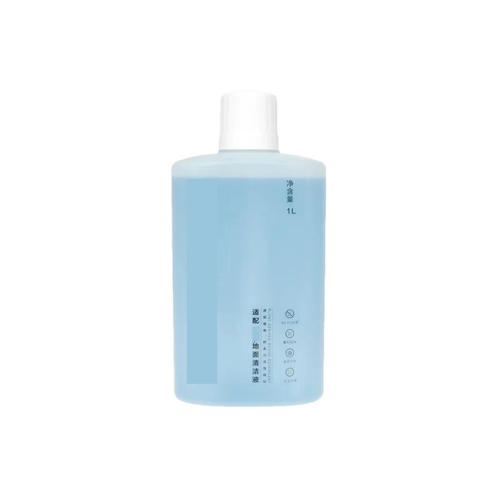 QUENTYNXIS Compatible For Roborock， S8 MaxV Ultra / Q5/Q7/Q Revo/ S7 Max Ultra/S7MaxV Plus/Vacuum Cleaing Floor Cleaning Solution