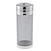 Beer Dry Hopper Filter,300 Micron Mesh Stainless Steel Hop StrainerCartridge,Homebrew Hops Beer & Tea Kettle Brew Filter by Fashionclubs(18cm x 7cm)