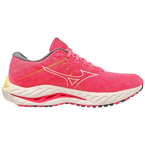Image of Mizuno Womens Wave Inspire 19Running Shoe