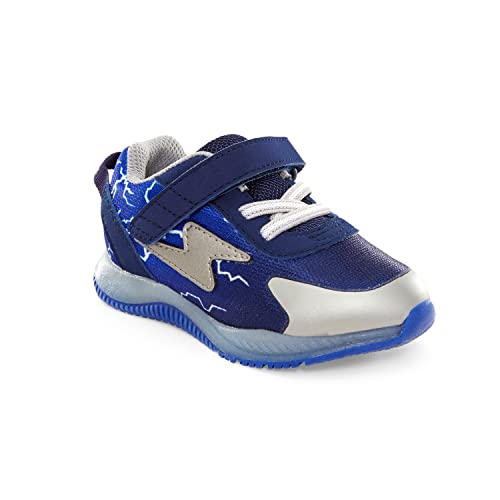 Stride Rite 360 Boy's Storm Sneaker2