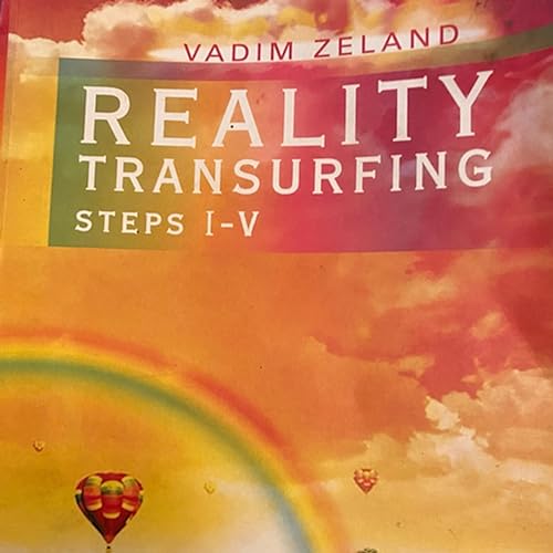 Reality Transurfing Chapter 4: Balance