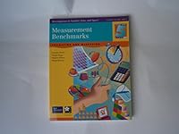 Measurement Benchmarks, Investigations in Number, Data, and Space, Grade 5 0201434288 Book Cover