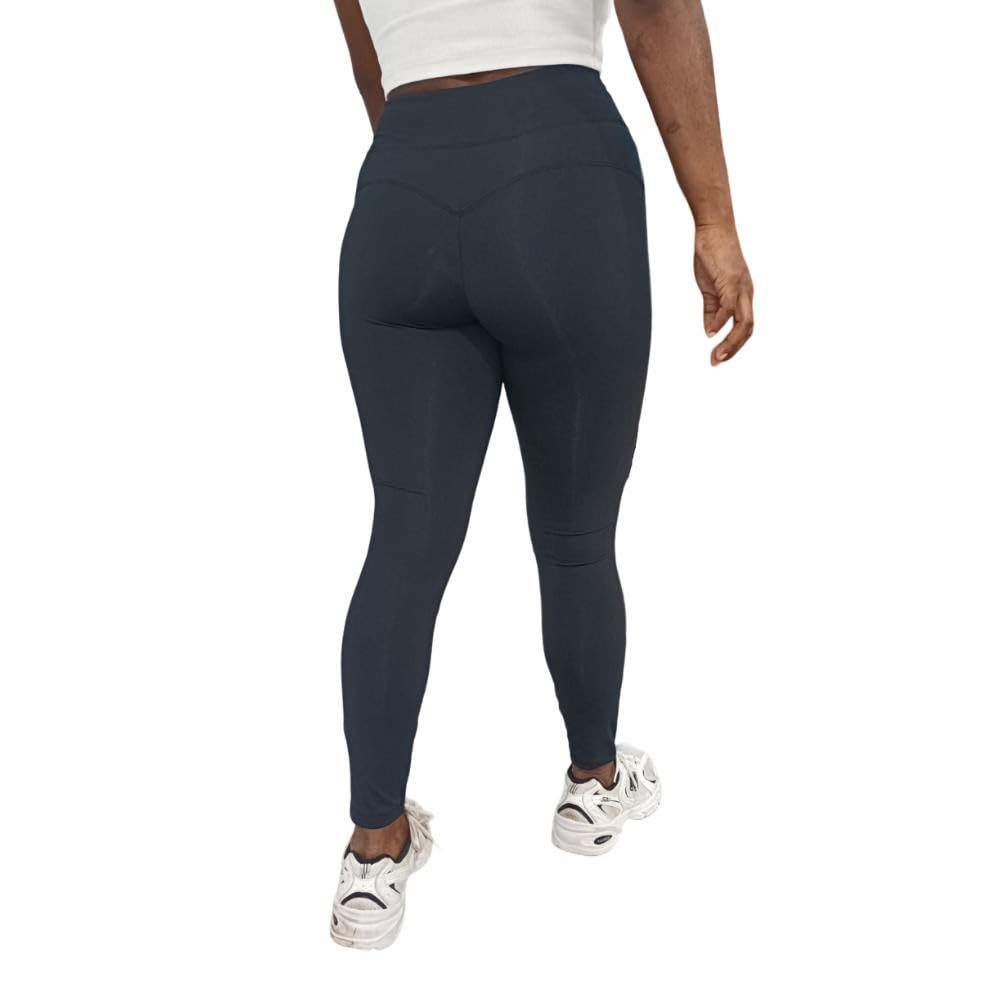 Sontress 1184- Mallas deportivas compresoras para mujer