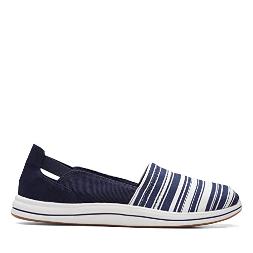 Image of Clarks Women's Breeze Step II Loafers