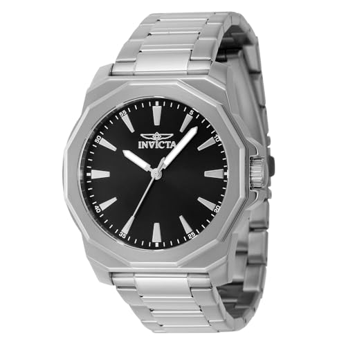 INVICTA Speedway Reloj Cuarzo para Hombre de Acero Inoxidable - 42mm INVICTA Speedway Reloj Cuarzo para Hombre de Acero Inoxidable - 42mm