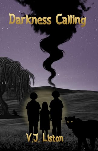 Darkness Calling: (US Edition)