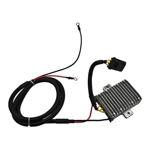 Regulador de voltaje para solucionar fallos eléctricos en Defender HD10 y X3 2