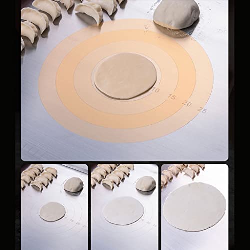 Planches à découper en acier inoxydable pour cuisiner en grand format