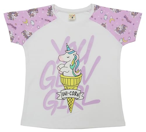 Image of Clothe Funn Girls Girls Co-Ordinate Set