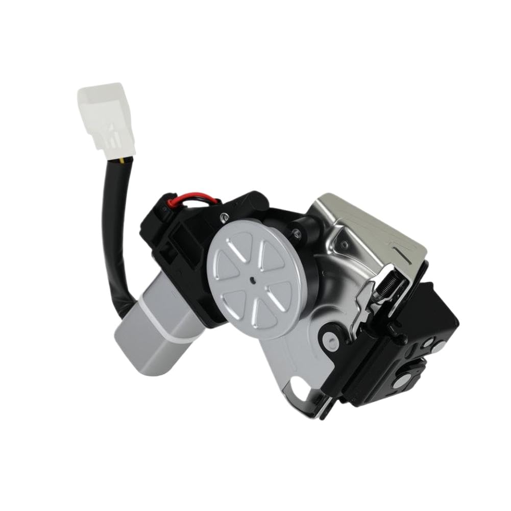 Tjsyatwtr Onecolor Power Back Door Lock Assembly Compatible With 2010-2019 Venza (Part Number 69350-0E100)