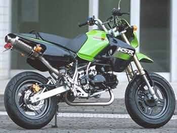 Amazon | ストライカー(STRIKER) POWER MINI キャノンタイプマフラーA