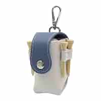 Amazon.co.jp: 【F FUTURE】ゴルフボールケース 【選べる6色