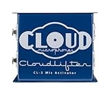 CLOUD MICROPHONES