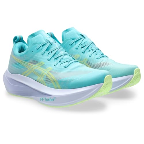 Image of ASICS Unisex MEGABLAST Running Shoes