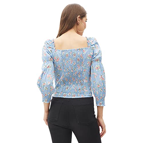 Image of Harpa Women's Regular Fit Blouse