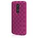 Incipio BRIG Case for LG G2 (Sprint/T-Mobile) - Carrying Case - Retail Packaging - Translucent Pink