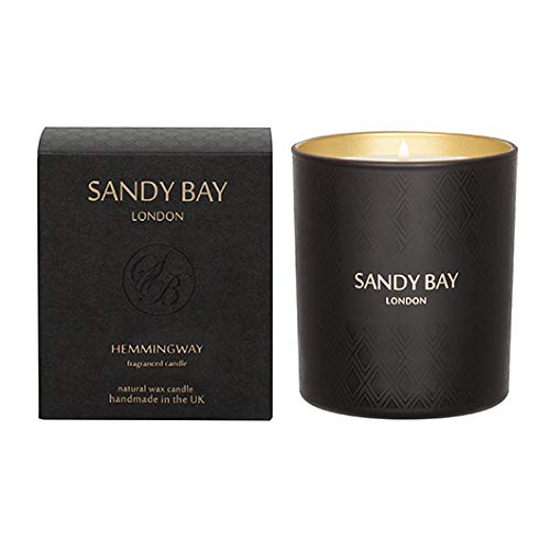 Sandy Bay LondonHemmingway Fragranced Candle
