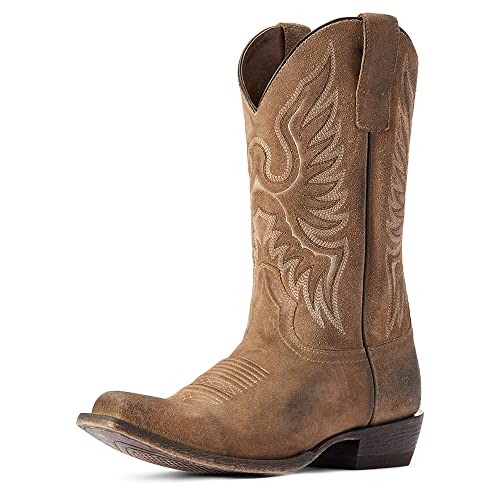 Image of Western Circuit High Stepper Boots for Men by Ariat