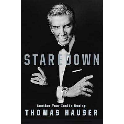 Staredown: Another Year Inside Boxing
