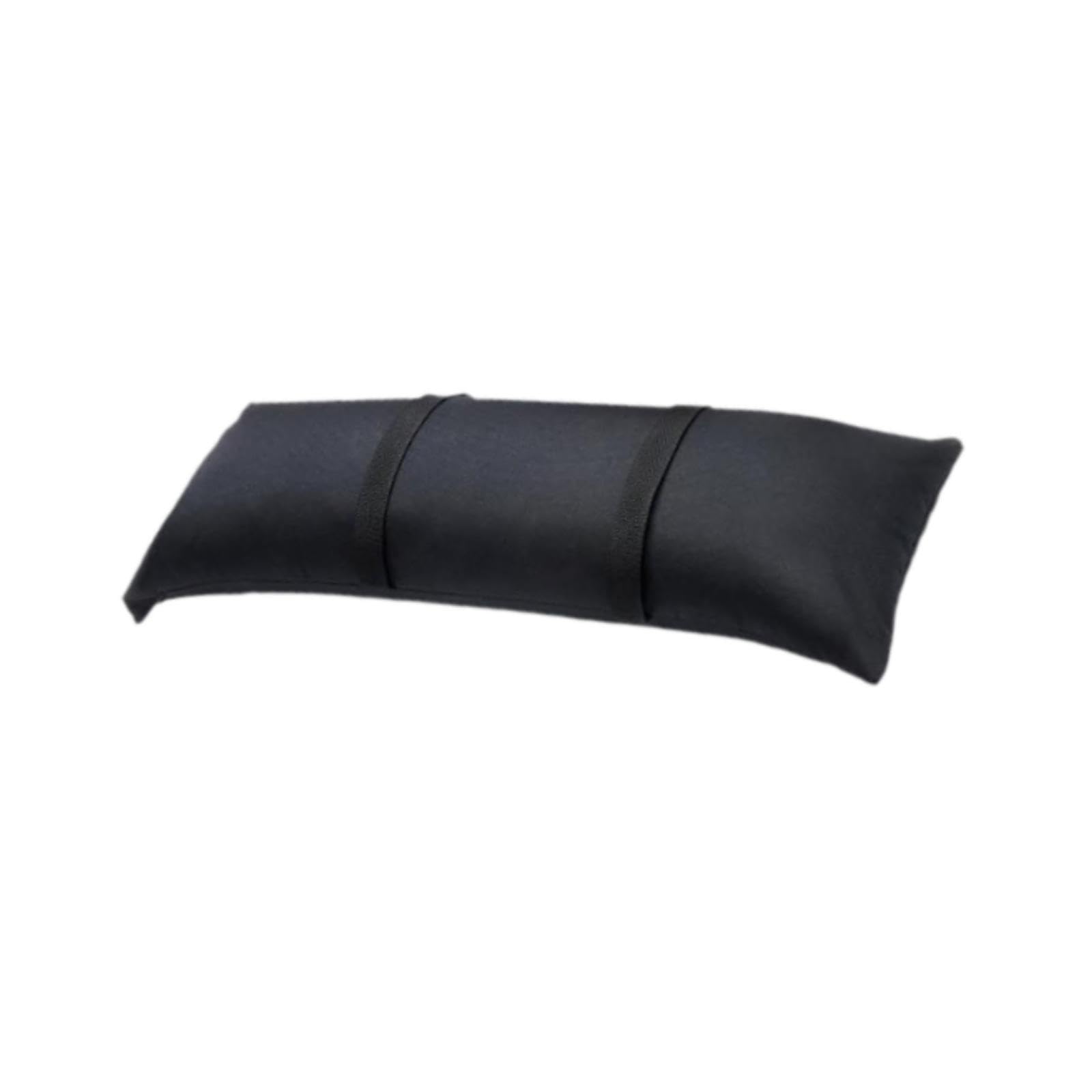 Qixcxaz Sturdy Sandbag Weight Bag For Canopy Stabilization Portable Solution Built To Last Sand Bag Weight For Instant Canopy Tent Gazebo Shelter (No Sand)