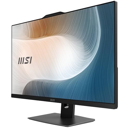 MSI Modern AM242P 00AE0721-1871 AiO 23,8