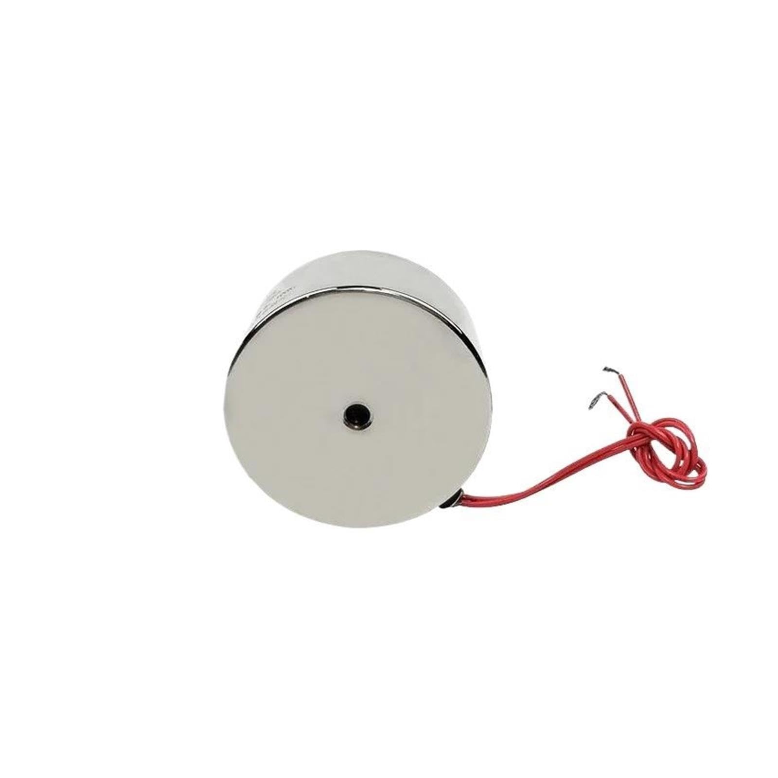 Électro-aimant P59/34, 70KG/700N, ventouse forte, DC 12V 24V(12v)