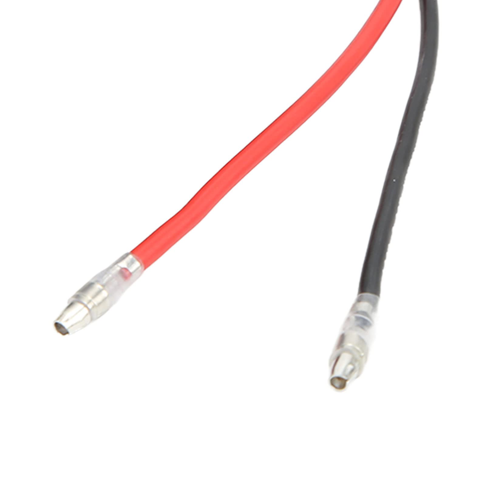 Dilwe RC 540 Brushed Motor - Image 3