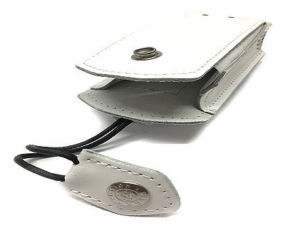 Porta Manette Vega VEGA HOLSTER FONDINA TERMOFORMATA IN CORDURA DA FIANCO Portamanette Vega - Foto 12